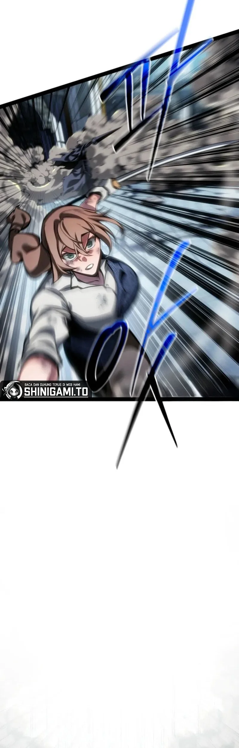 Regressing As The Reincarnated Bastard Of The Sword Clan Chapter 102 halaman 57