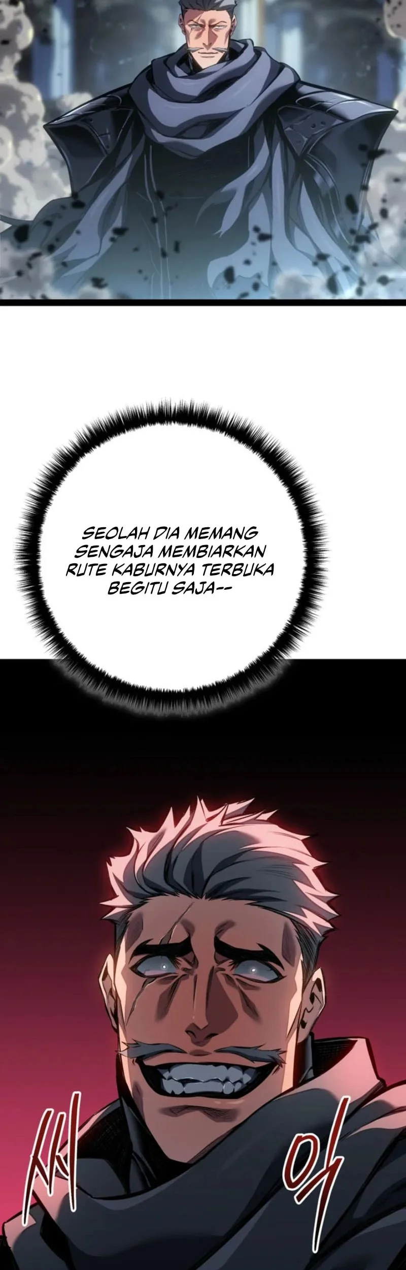 Regressing As The Reincarnated Bastard Of The Sword Clan Chapter 102 halaman 61