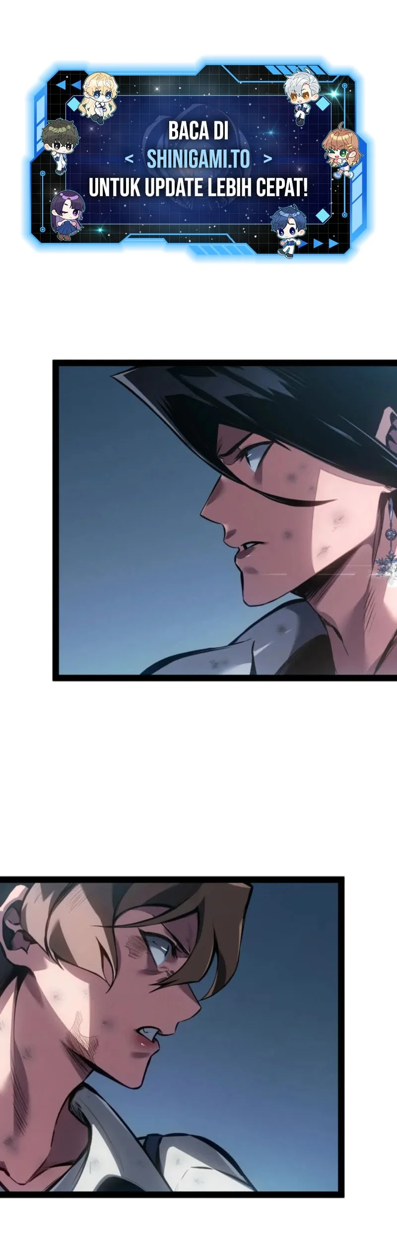 Regressing As The Reincarnated Bastard Of The Sword Clan Chapter 102 halaman 2