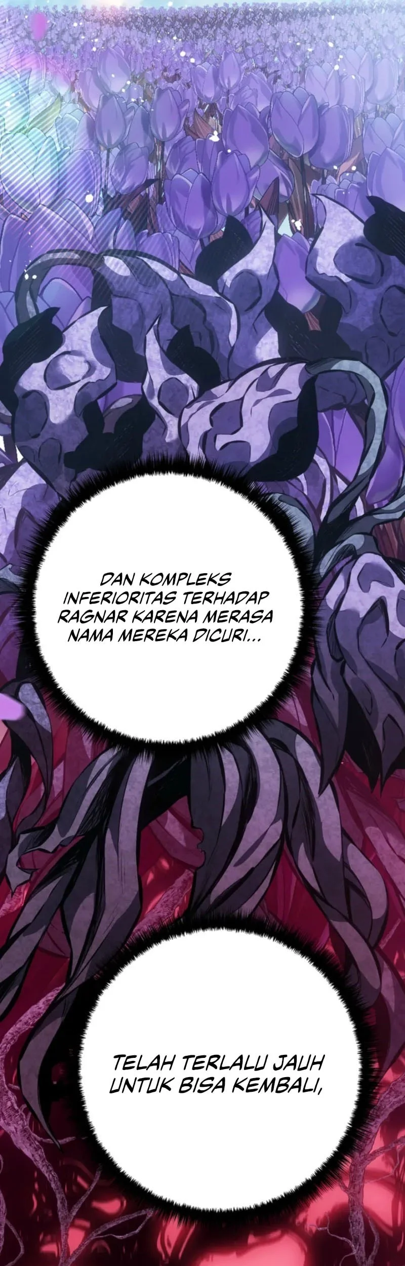 Regressing As The Reincarnated Bastard Of The Sword Clan Chapter 102 halaman 6