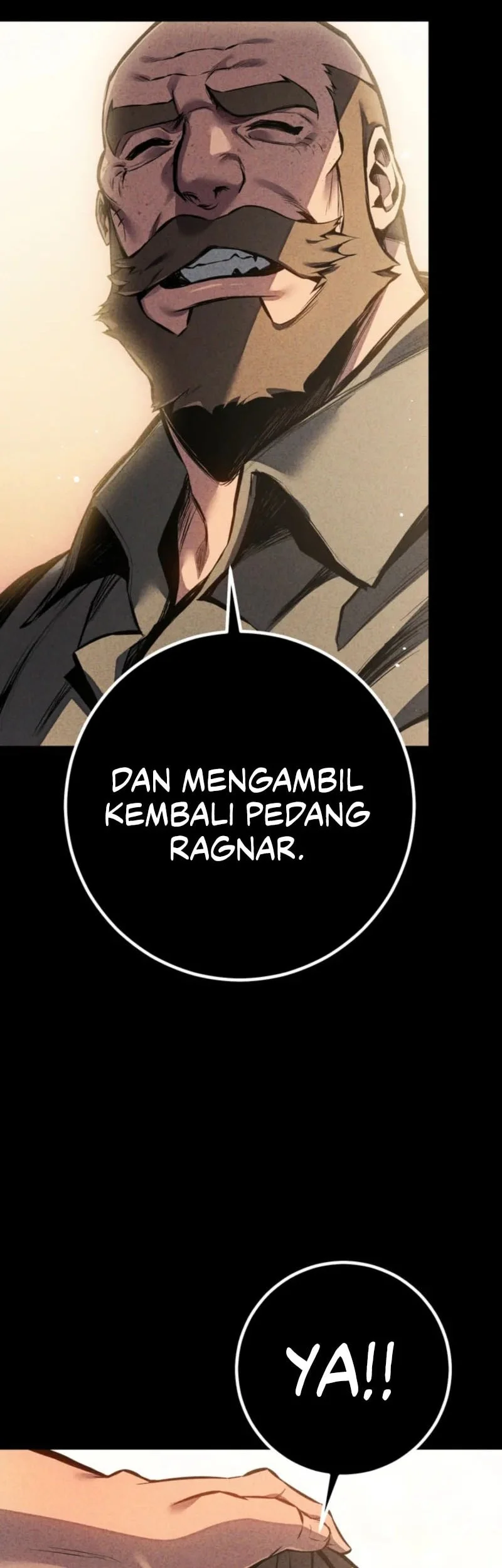 Regressing As The Reincarnated Bastard Of The Sword Clan Chapter 102 halaman 15