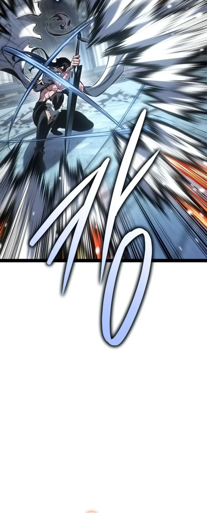 Regressing As The Reincarnated Bastard Of The Sword Clan Chapter 102 halaman 21