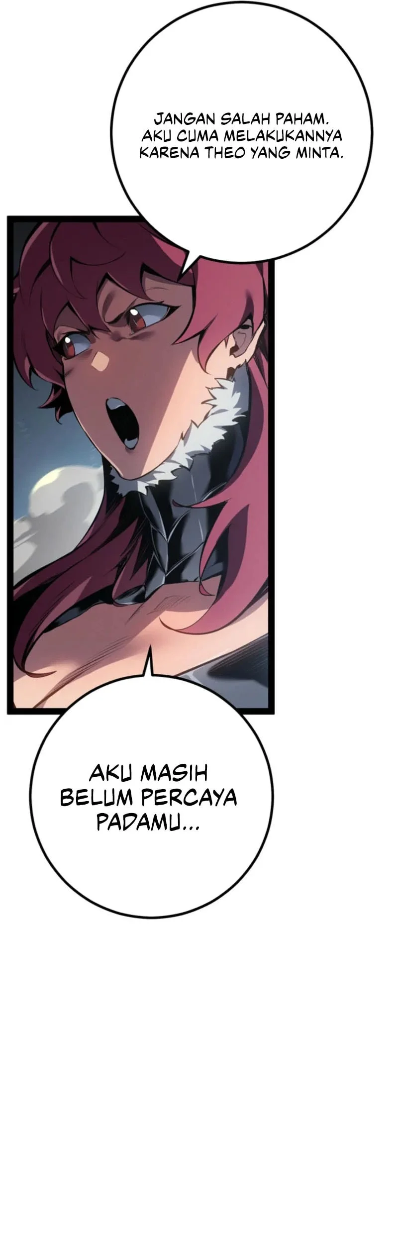Regressing As The Reincarnated Bastard Of The Sword Clan Chapter 102 halaman 30