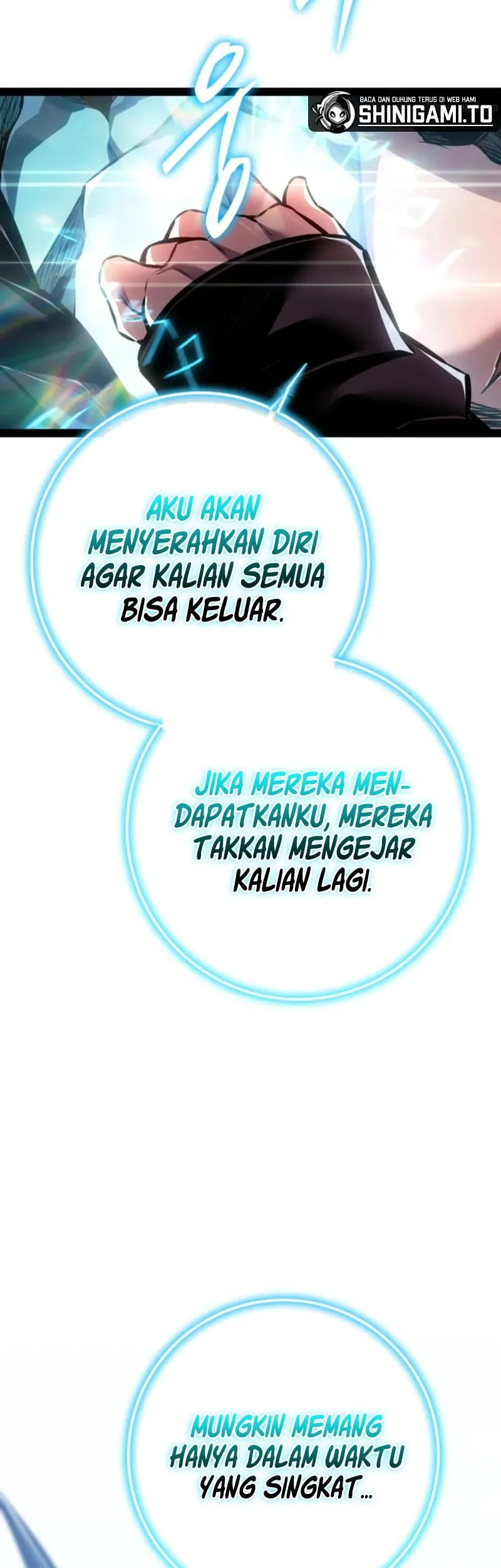 Regressing As The Reincarnated Bastard Of The Sword Clan Chapter 104 halaman 35