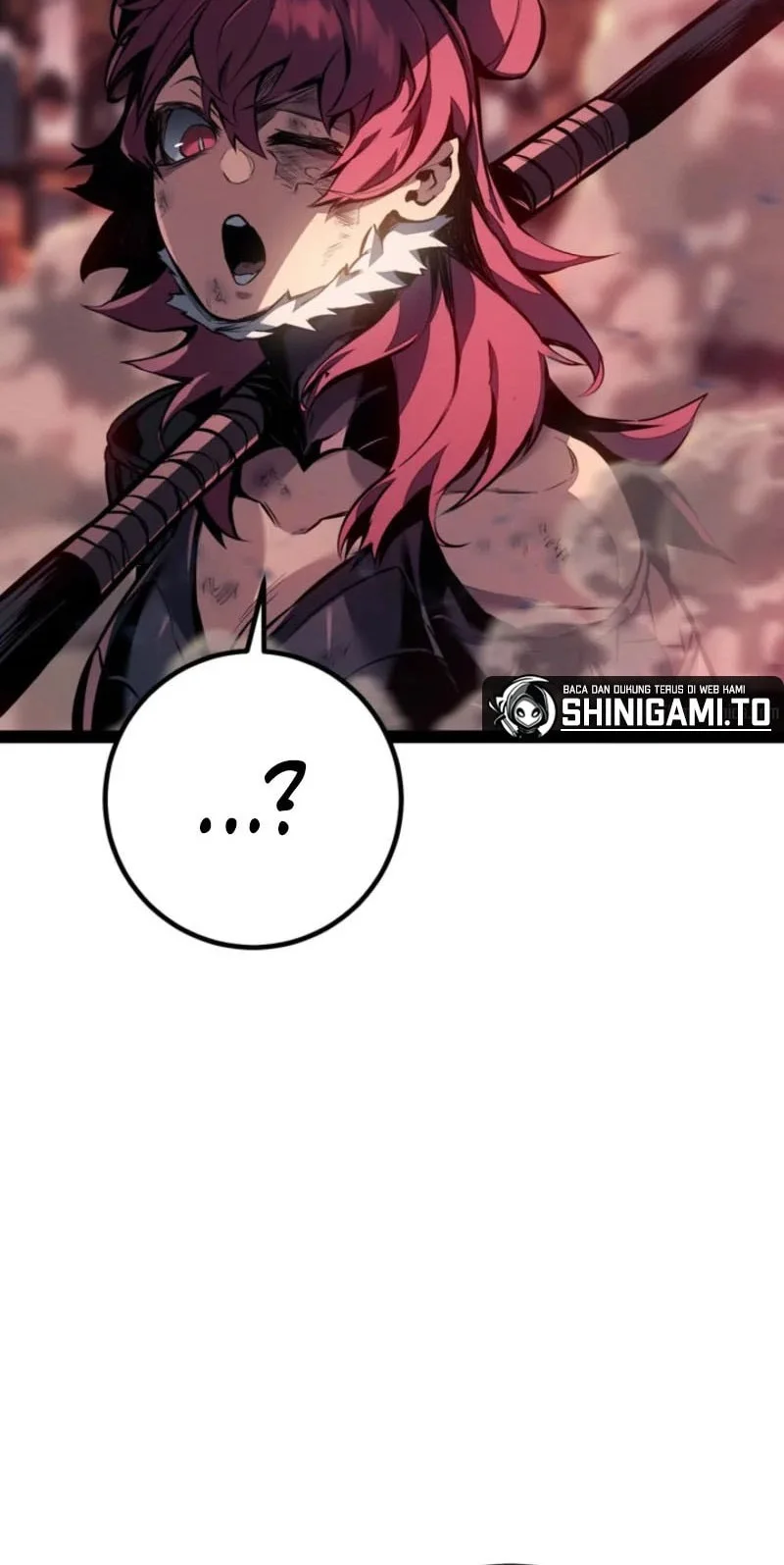 Regressing As The Reincarnated Bastard Of The Sword Clan Chapter 104 halaman 69