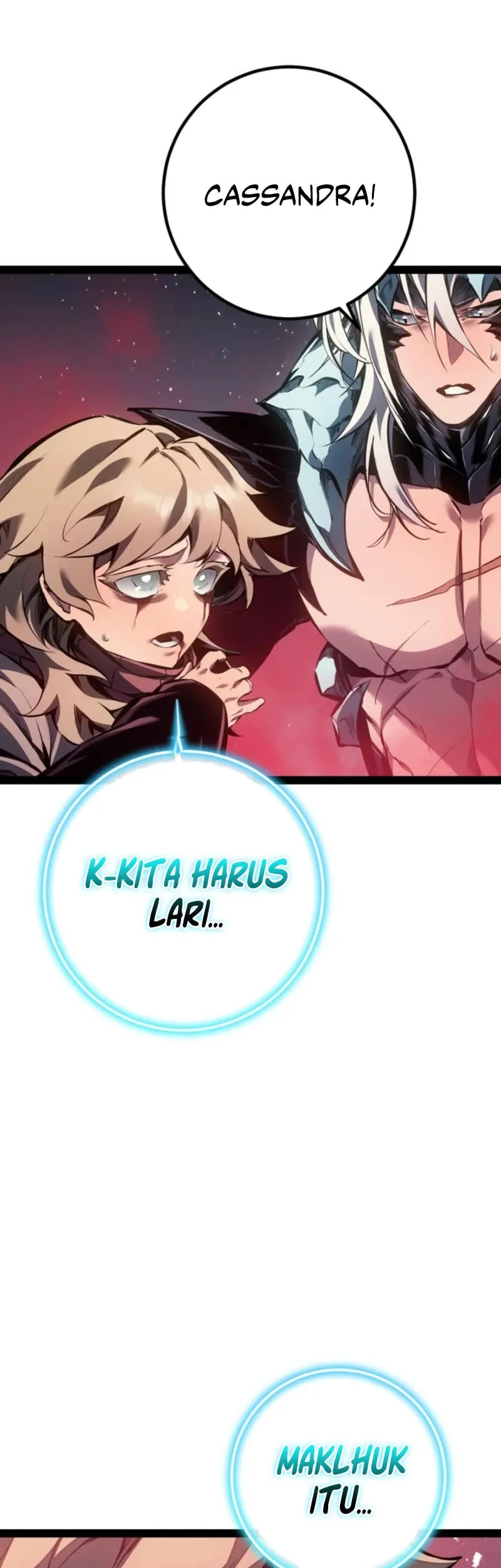 Regressing As The Reincarnated Bastard Of The Sword Clan Chapter 104 halaman 4