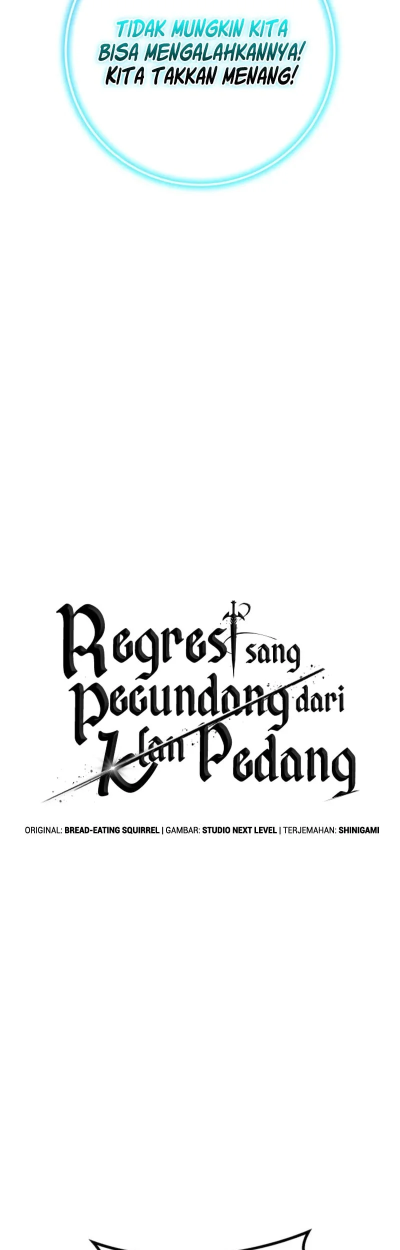 Regressing As The Reincarnated Bastard Of The Sword Clan Chapter 104 halaman 8
