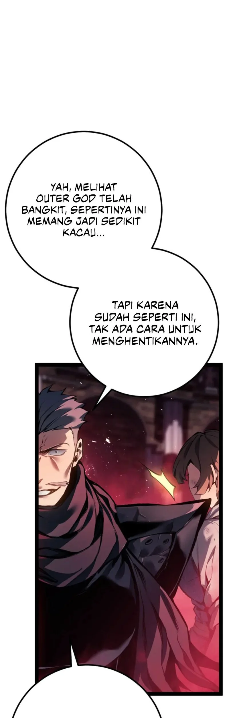 Regressing As The Reincarnated Bastard Of The Sword Clan Chapter 104 halaman 15