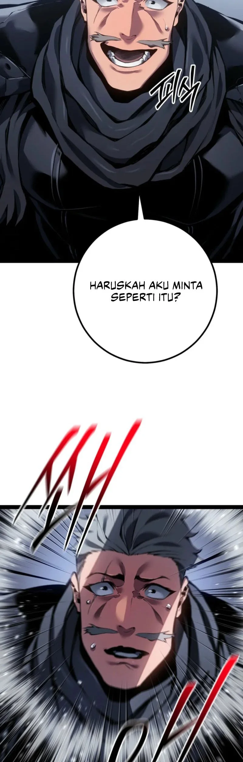Regressing As The Reincarnated Bastard Of The Sword Clan Chapter 104 halaman 19