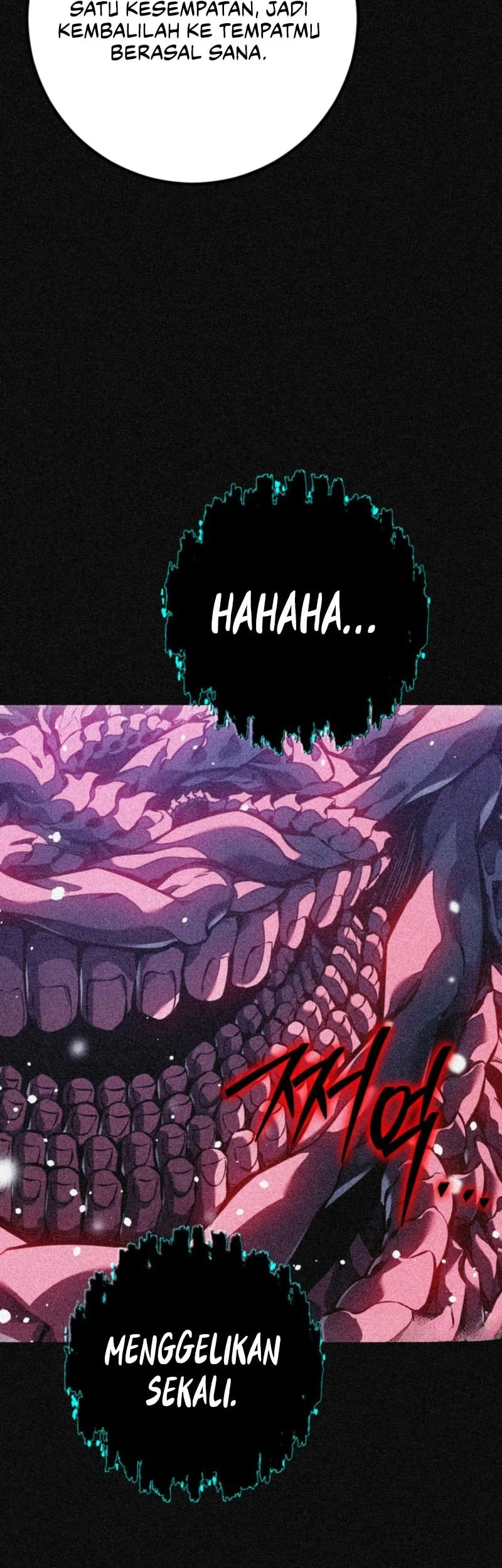Regressing As The Reincarnated Bastard Of The Sword Clan Chapter 105 halaman 48