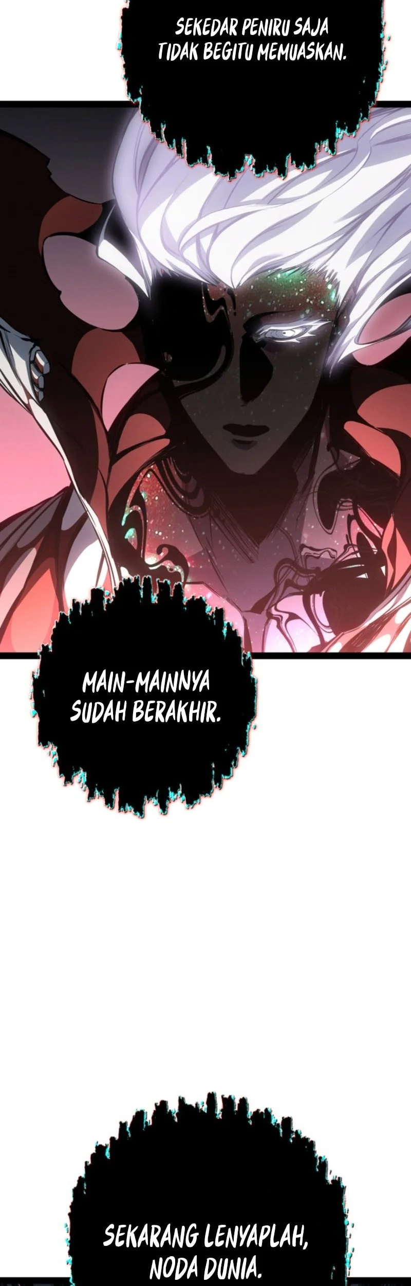 Regressing As The Reincarnated Bastard Of The Sword Clan Chapter 105 halaman 67