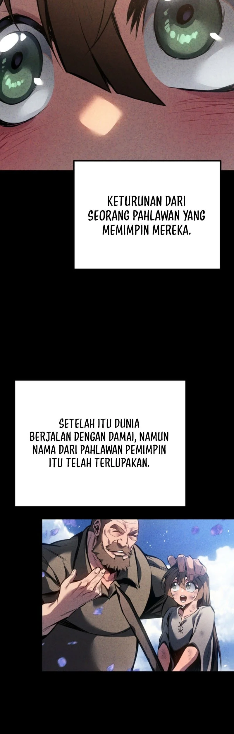 Regressing As The Reincarnated Bastard Of The Sword Clan Chapter 105 halaman 9