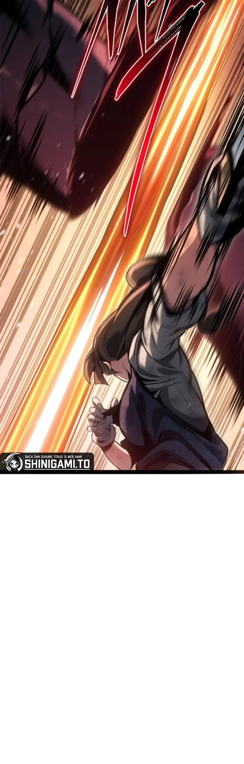 Regressing As The Reincarnated Bastard Of The Sword Clan Chapter 105 halaman 17