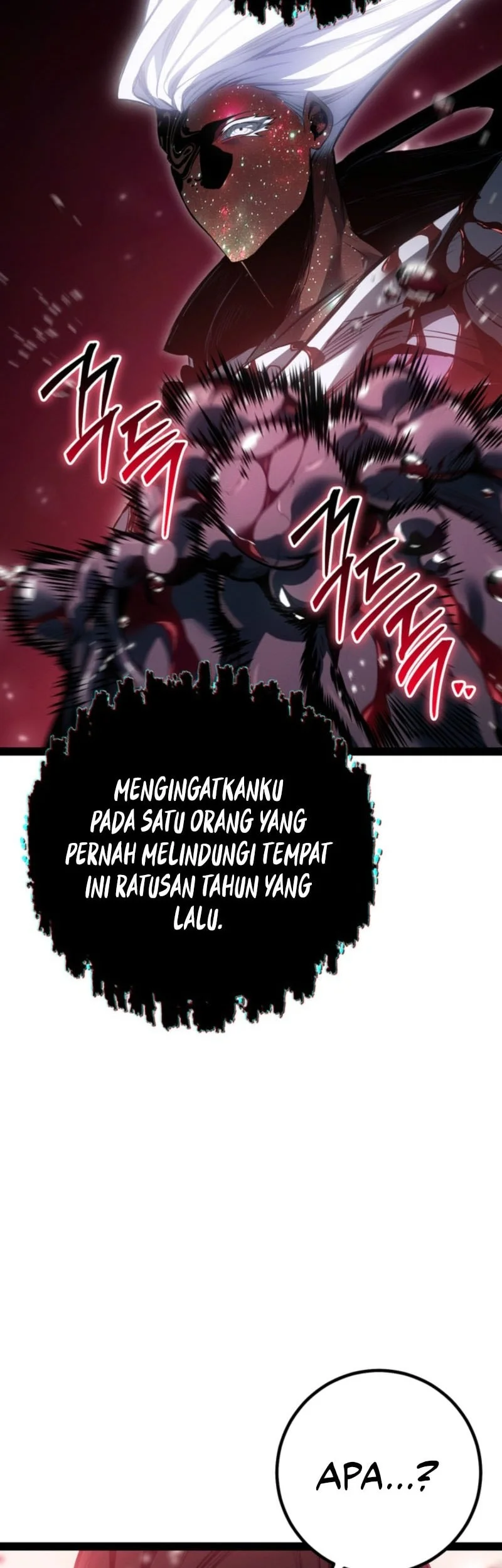 Regressing As The Reincarnated Bastard Of The Sword Clan Chapter 105 halaman 20