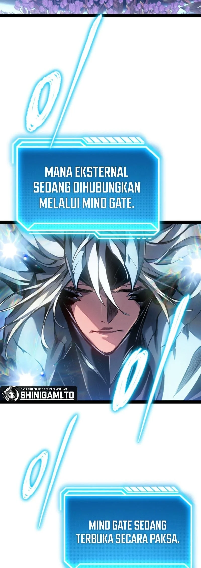 Regressing As The Reincarnated Bastard Of The Sword Clan Chapter 105 halaman 32