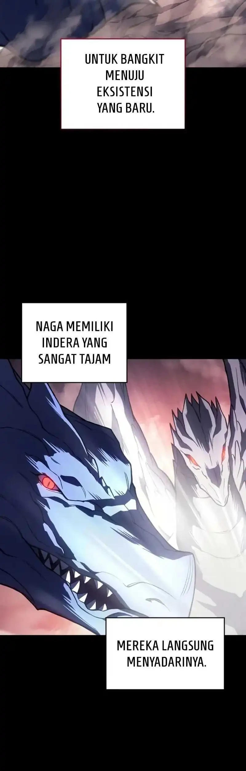 Regressing With The King’s Power Chapter 136 halaman 41