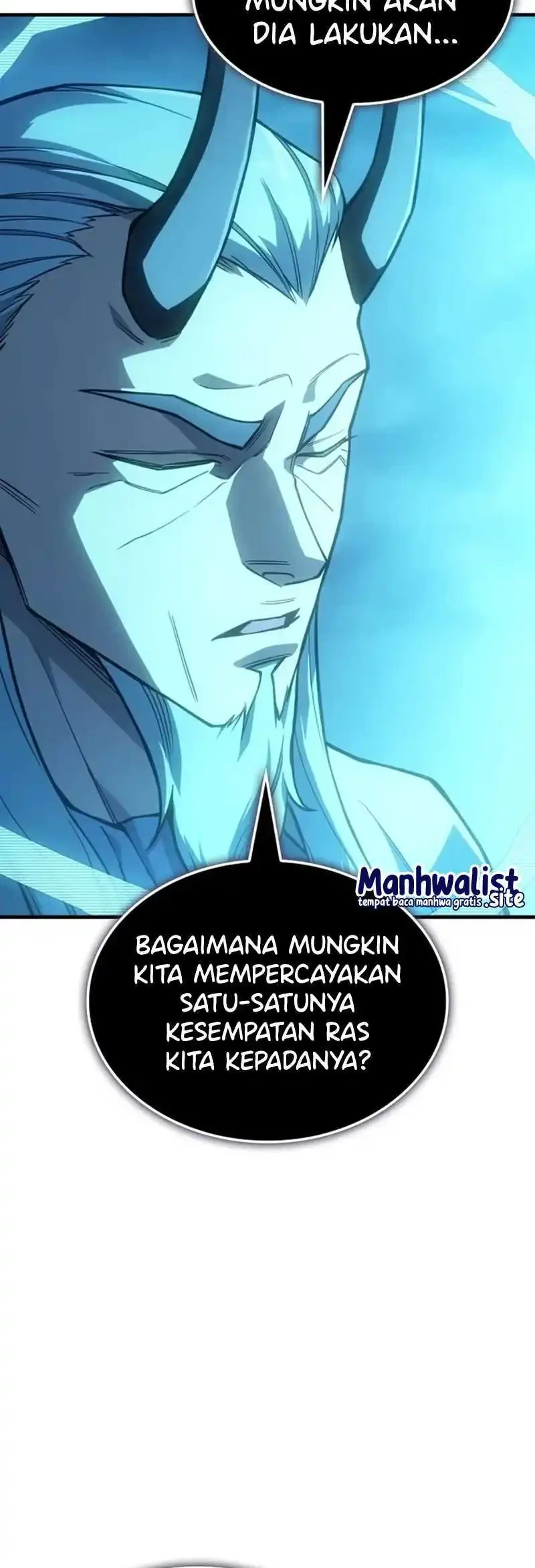 Regressing With The King’s Power Chapter 136 halaman 4