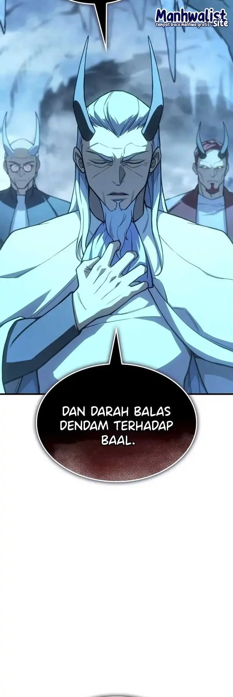 Regressing With The King’s Power Chapter 136 halaman 12