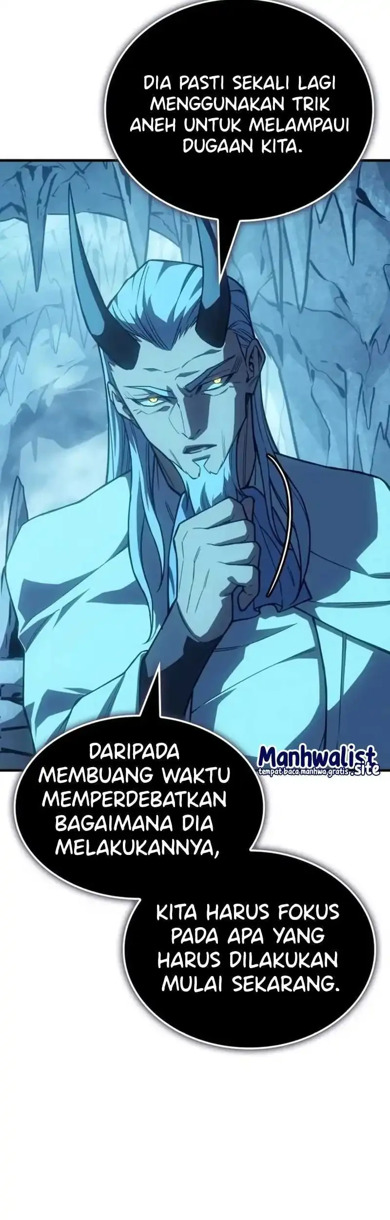 Regressing With The King’s Power Chapter 136 halaman 17