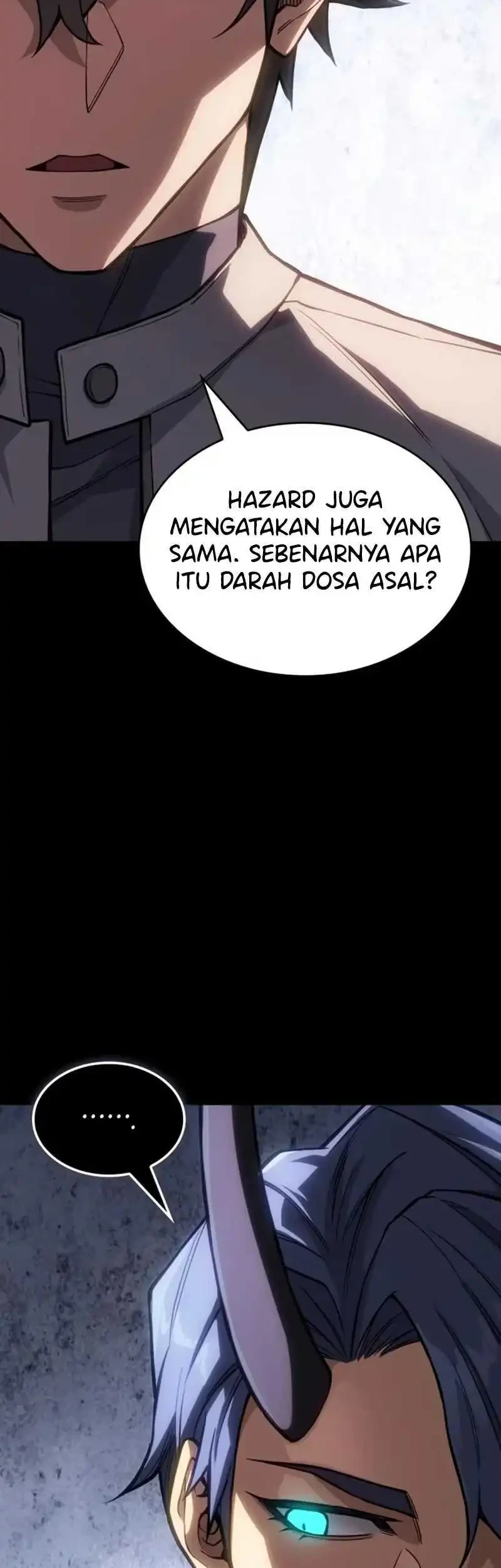 Regressing With The King’s Power Chapter 136 halaman 31