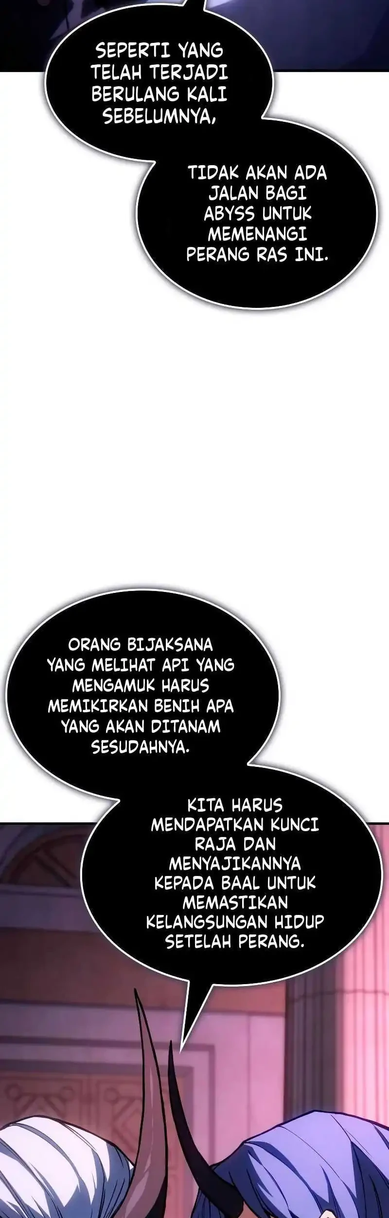 Regressing With The King’s Power Chapter 137 halaman 47