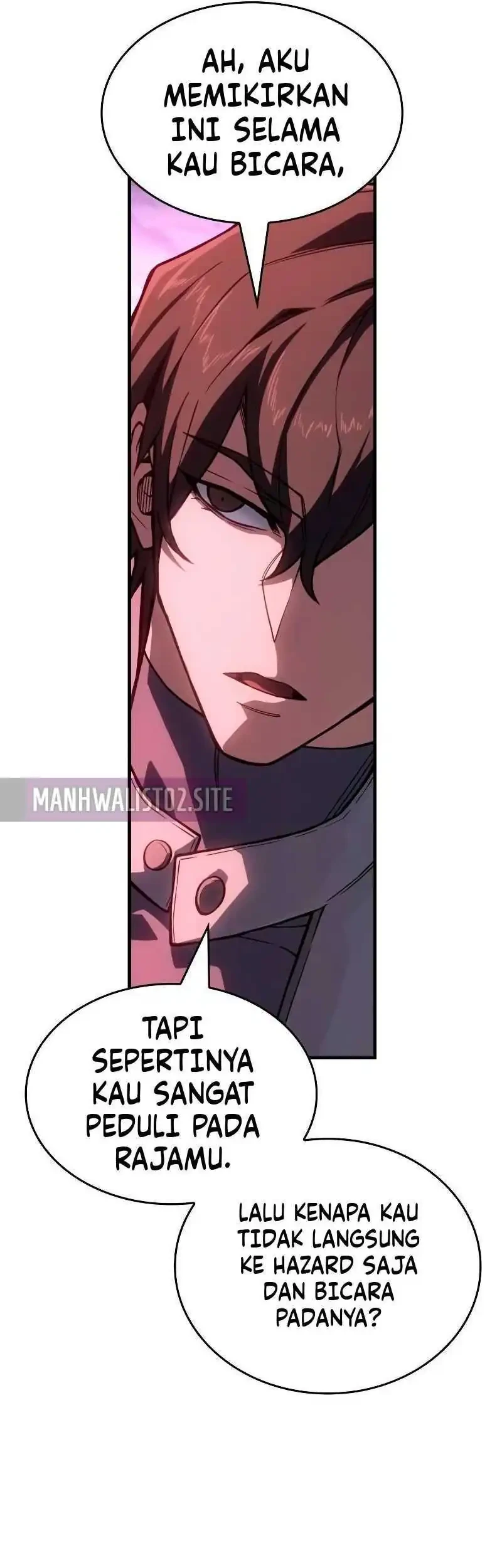 Regressing With The King’s Power Chapter 137 halaman 69