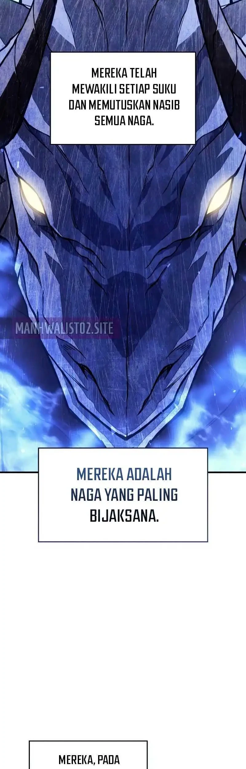 Regressing With The King’s Power Chapter 137 halaman 3