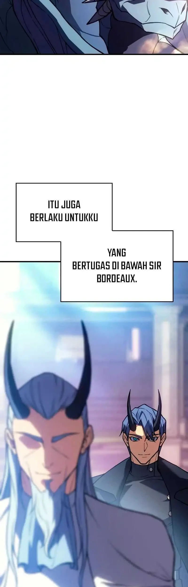 Regressing With The King’s Power Chapter 137 halaman 7