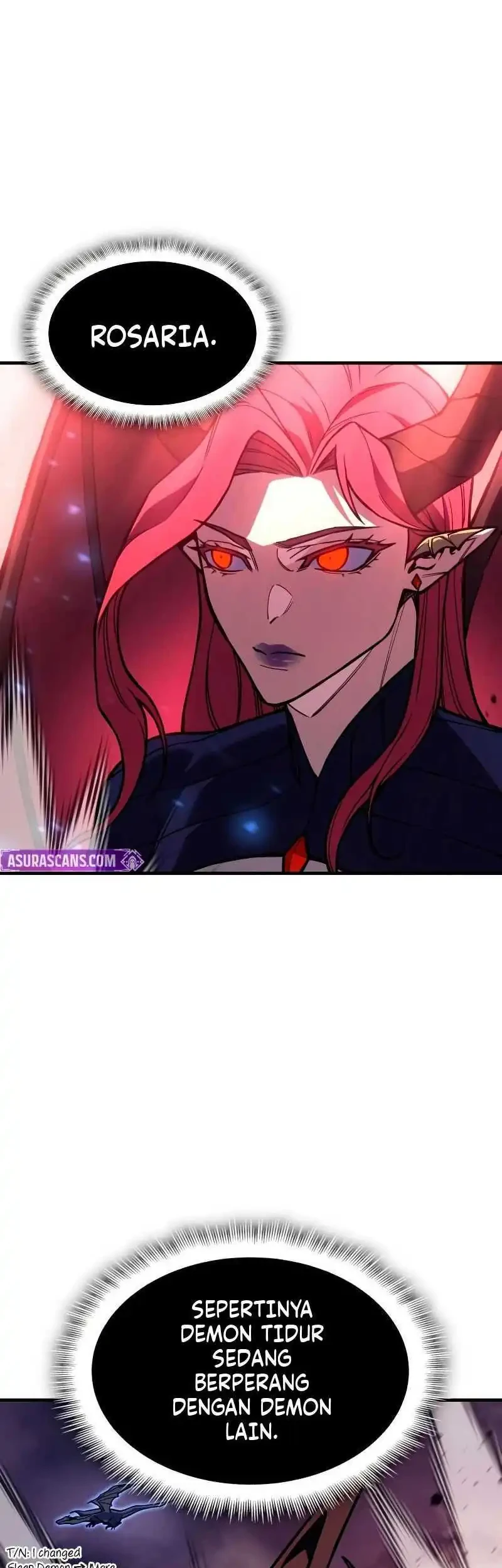 Regressing With The King’s Power Chapter 137 halaman 17