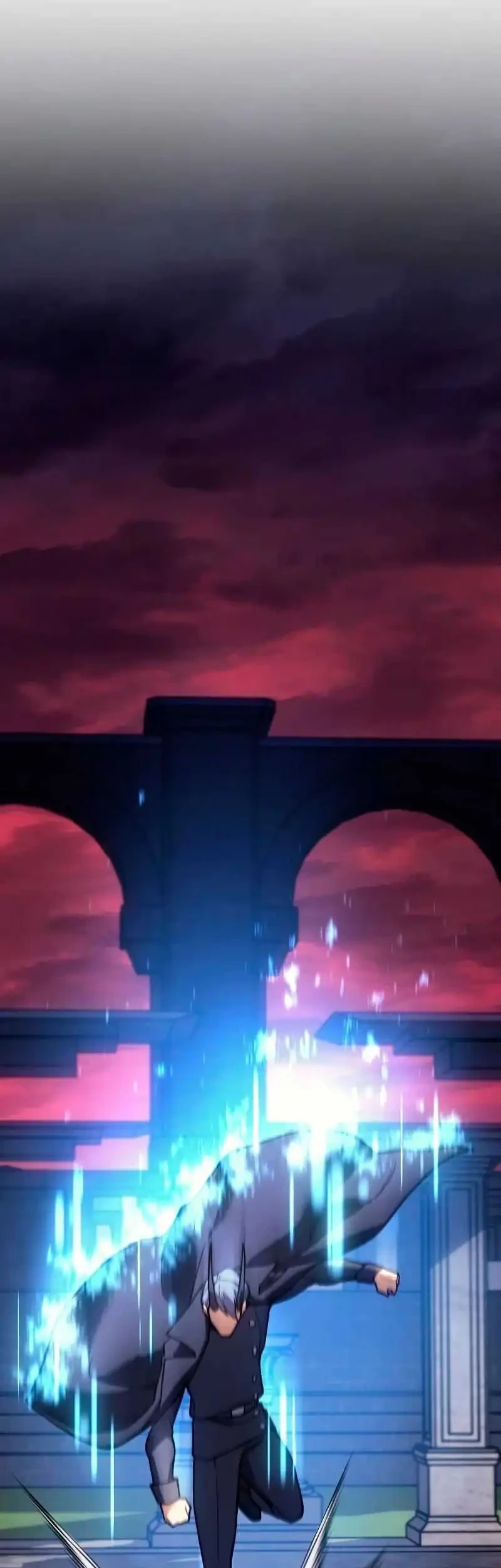 Regressing With The King’s Power Chapter 137 halaman 19