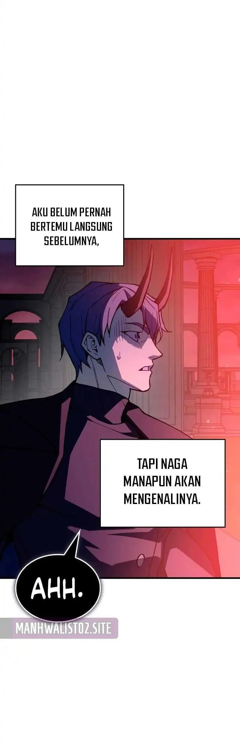 Regressing With The King’s Power Chapter 137 halaman 24