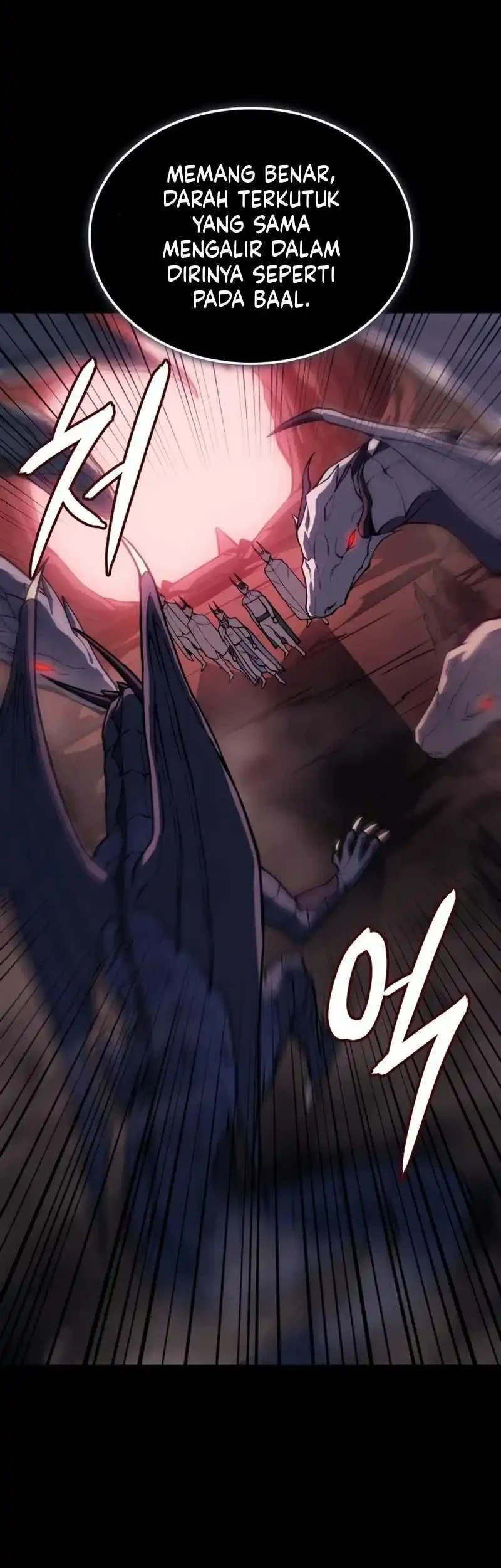 Regressing With The King’s Power Chapter 138 halaman 39