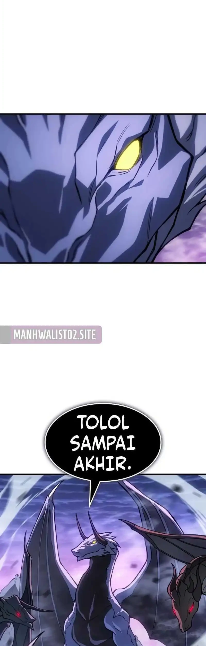 Regressing With The King’s Power Chapter 138 halaman 10