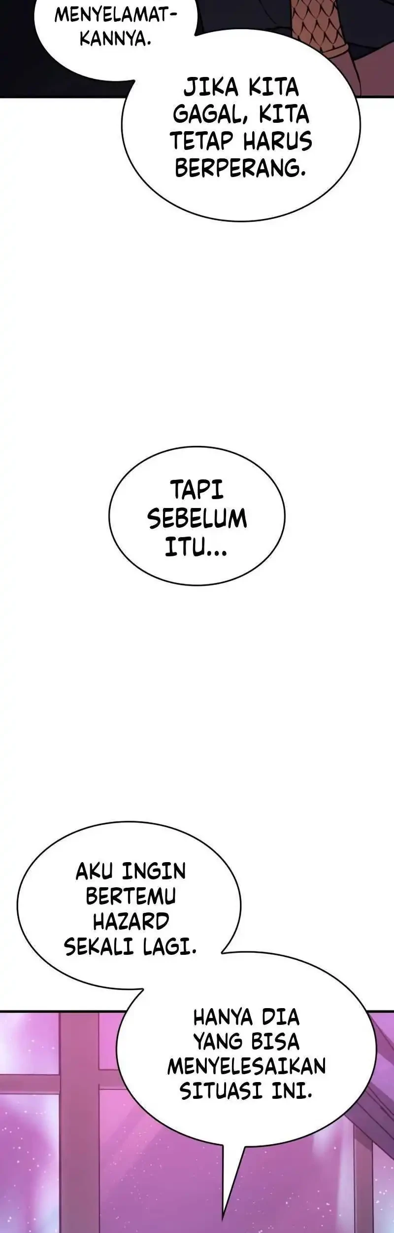 Regressing With The King’s Power Chapter 138 halaman 22