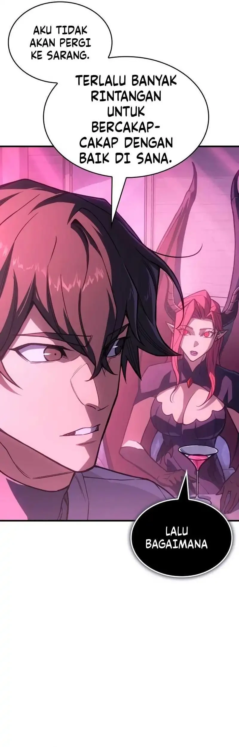 Regressing With The King’s Power Chapter 138 halaman 25