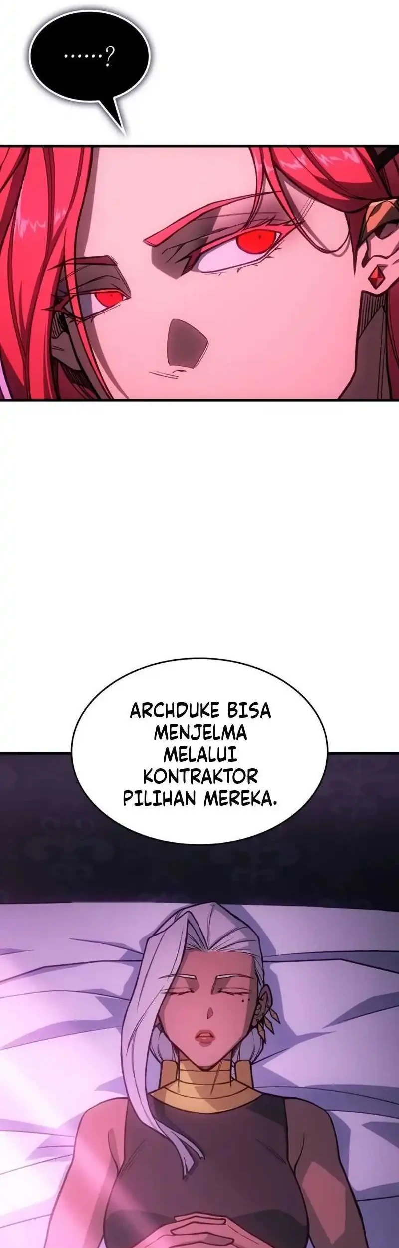 Regressing With The King’s Power Chapter 138 halaman 26