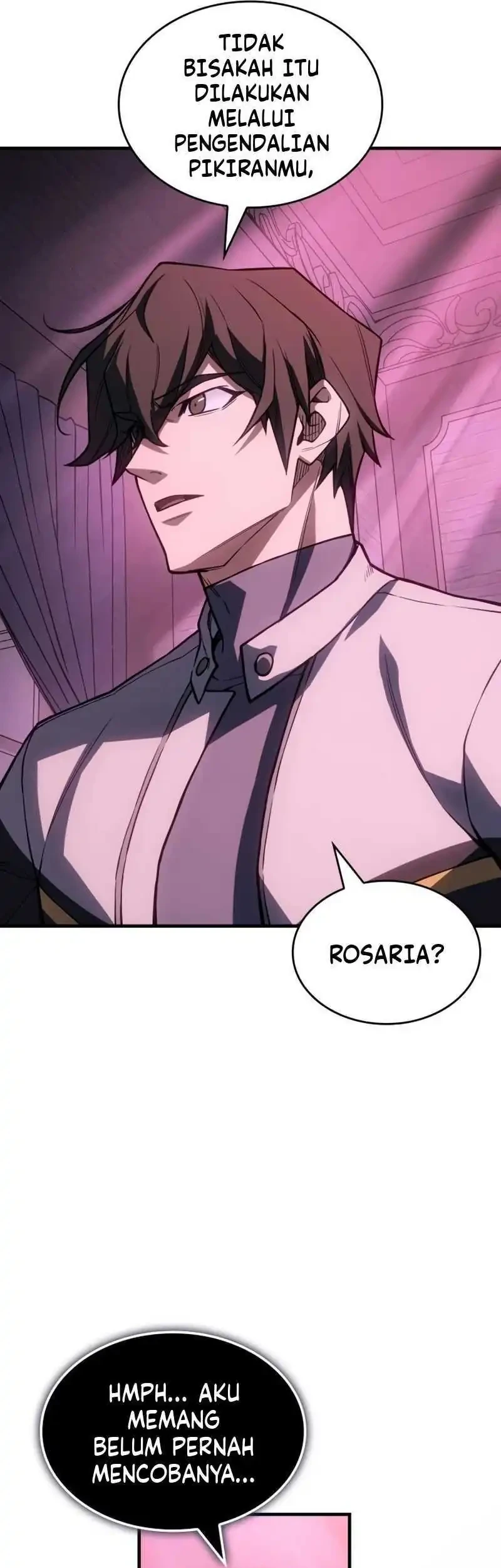Regressing With The King’s Power Chapter 138 halaman 29