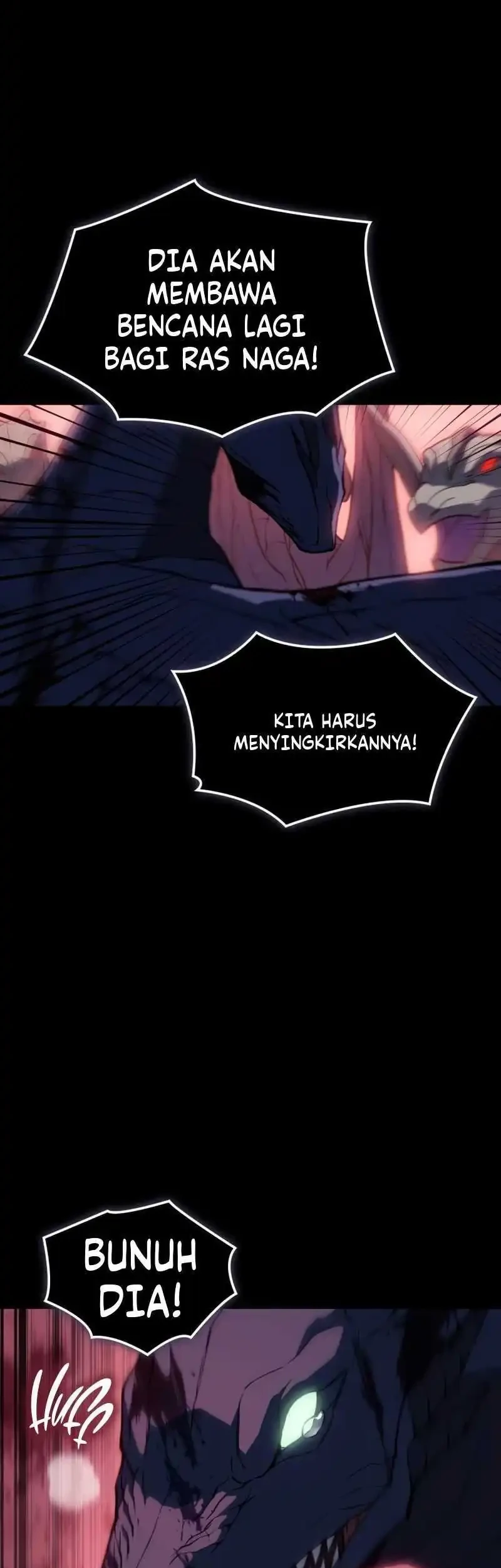 Regressing With The King’s Power Chapter 138 halaman 35