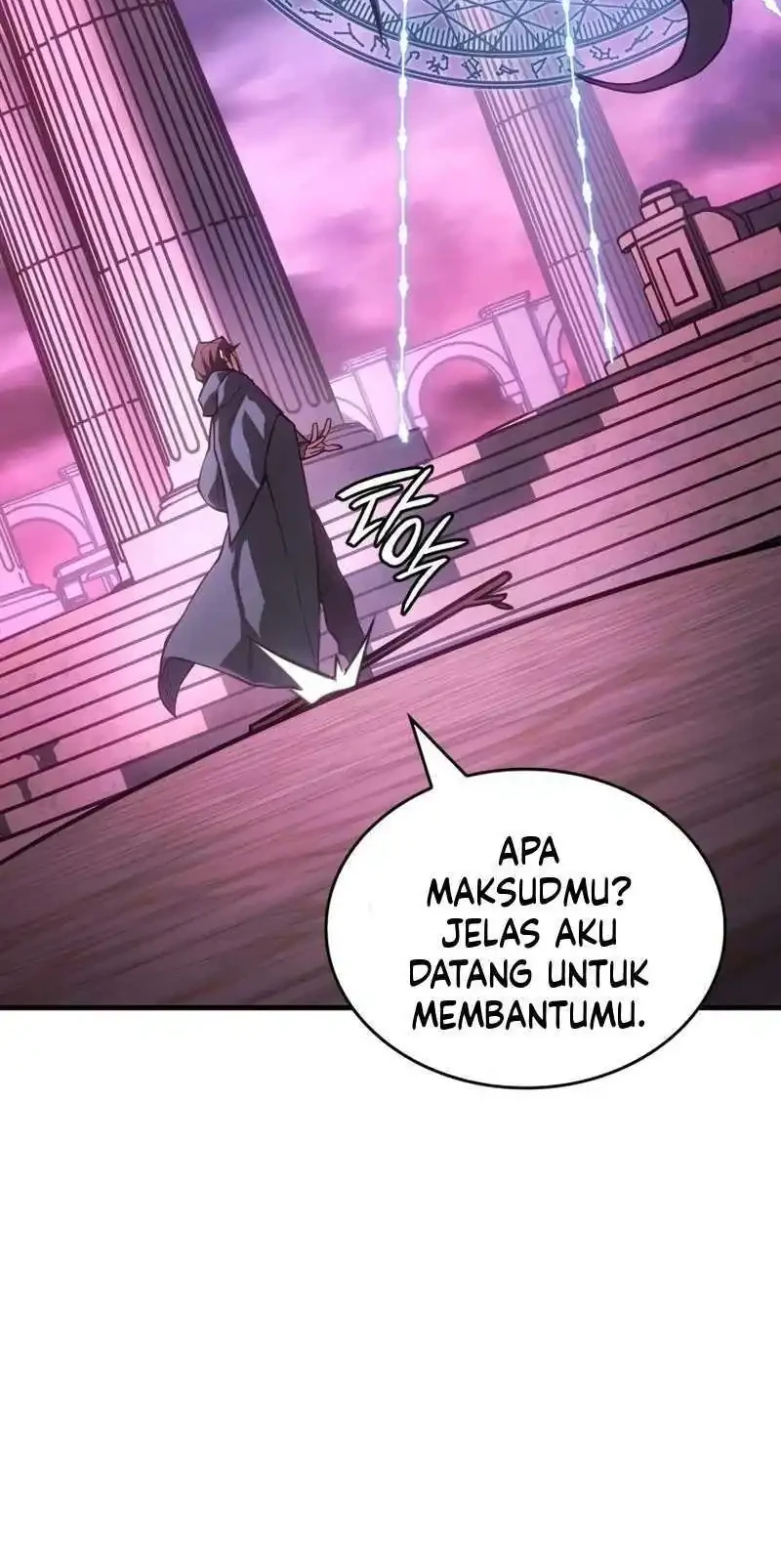 Regressing With The King’s Power Chapter 139 halaman 60