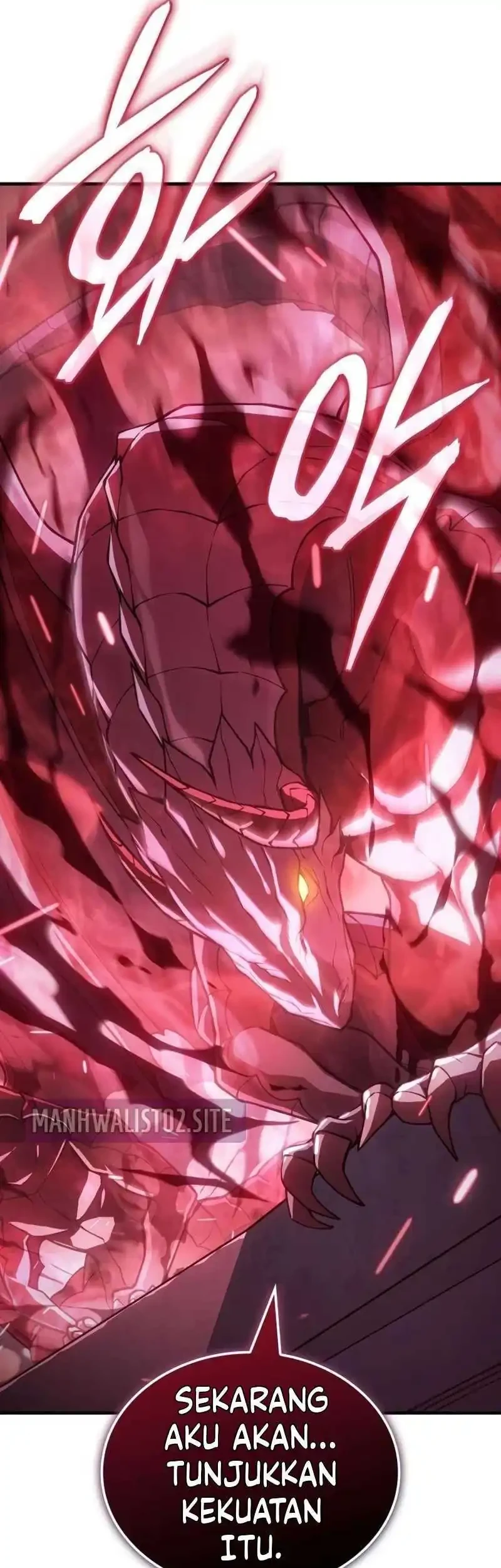 Regressing With The King’s Power Chapter 139 halaman 73