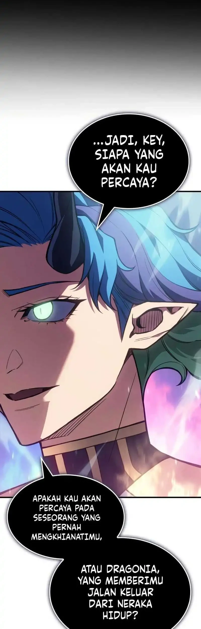 Regressing With The King’s Power Chapter 139 halaman 30
