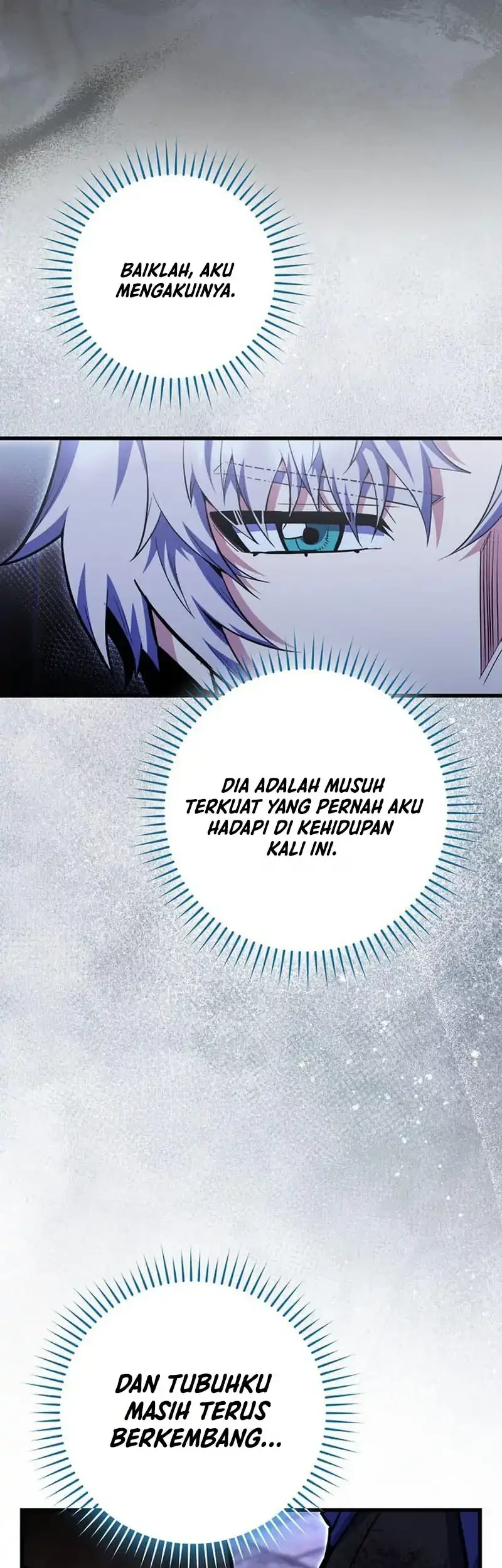 Reincarnated as a Genius Prodigy of a Prestigious Family Chapter 101 halaman 25