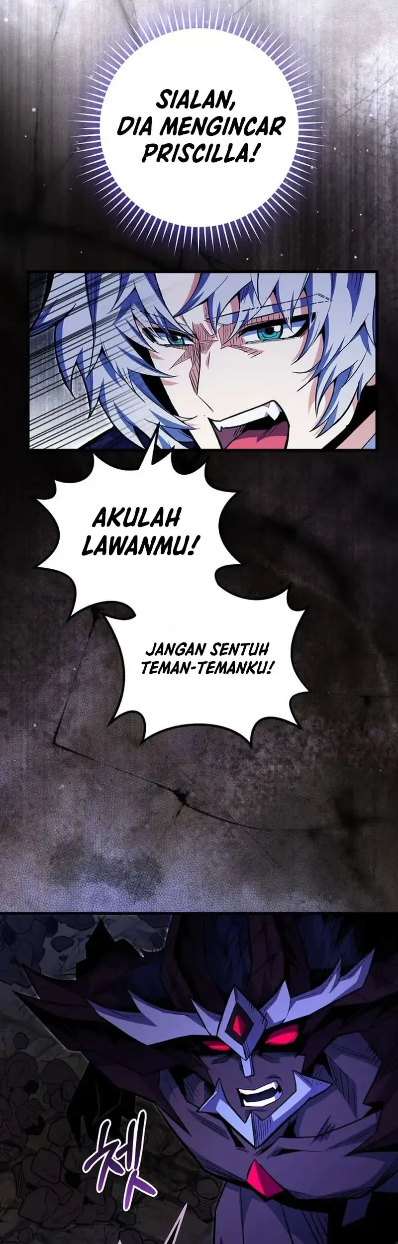 Reincarnated as a Genius Prodigy of a Prestigious Family Chapter 102 halaman 51