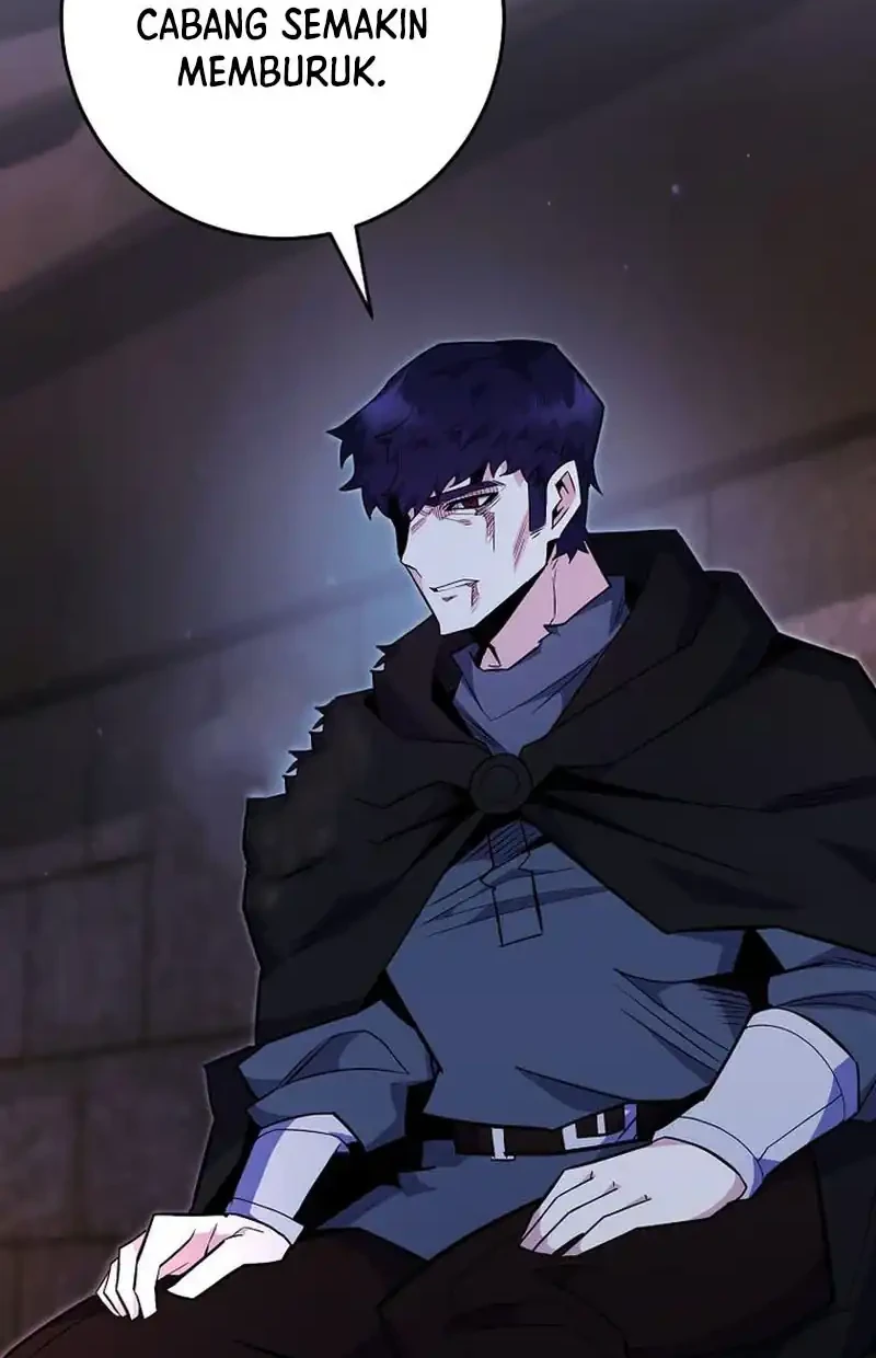 Reincarnated as a Genius Prodigy of a Prestigious Family Chapter 98 halaman 22