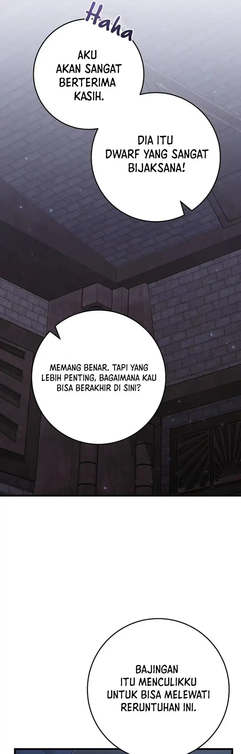 Reincarnated as a Genius Prodigy of a Prestigious Family Chapter 98 halaman 49