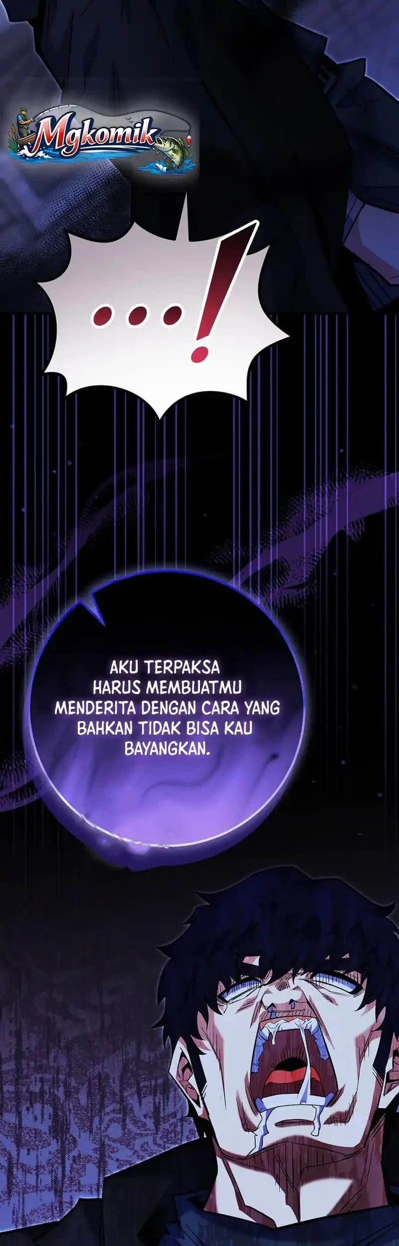 Reincarnated as a Genius Prodigy of a Prestigious Family Chapter 98 halaman 61