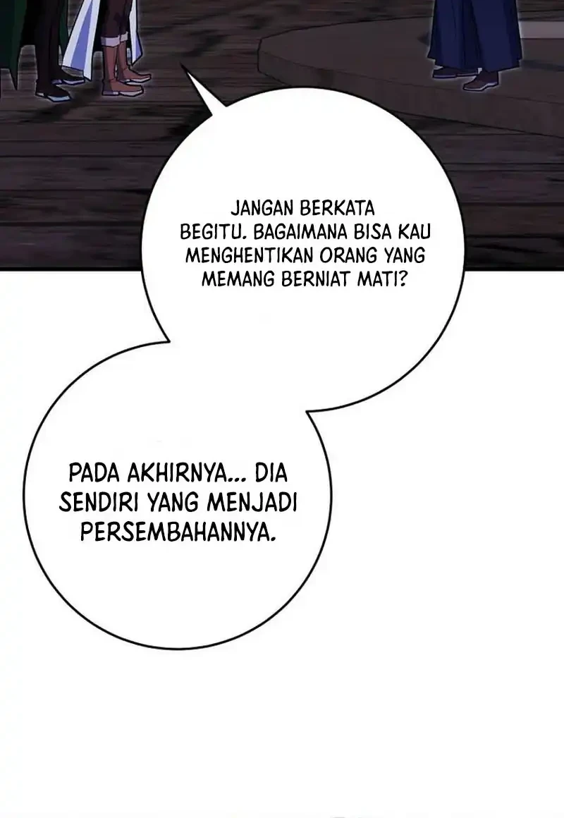 Reincarnated as a Genius Prodigy of a Prestigious Family Chapter 99 halaman 8
