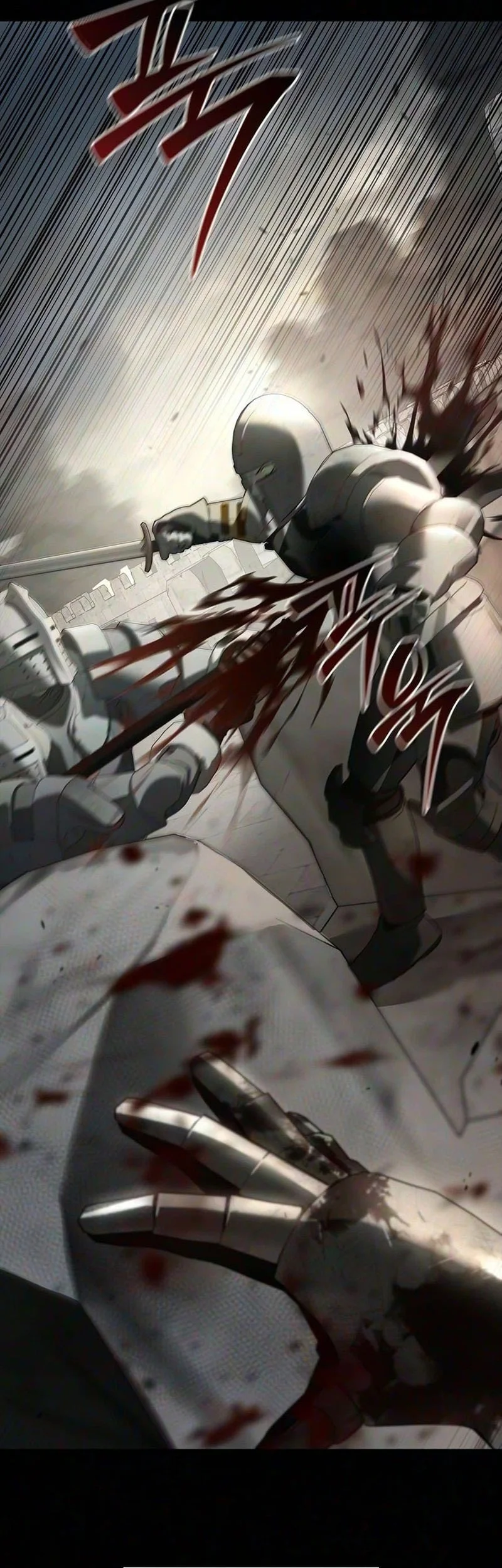 Reincarnated as the Archduke’s Son Chapter 40 halaman 10