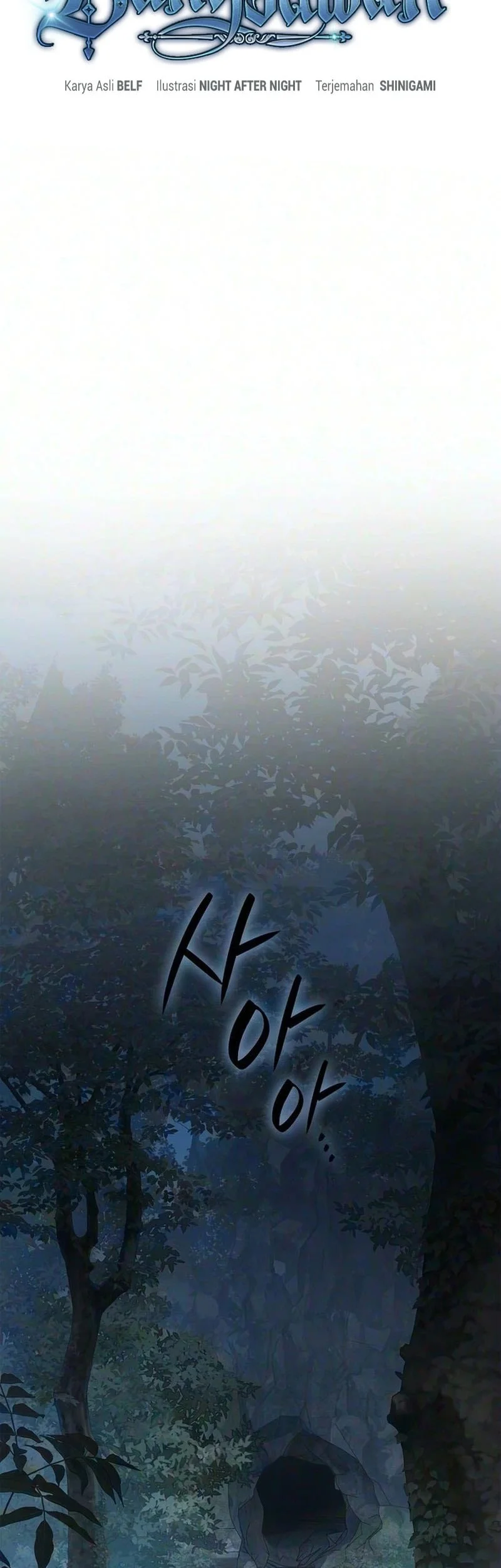 Reincarnated as the Archduke’s Son Chapter 40 halaman 20