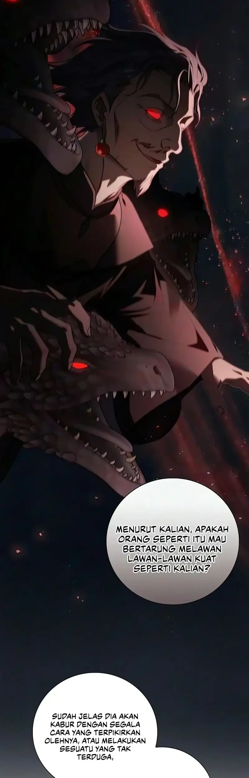 Reincarnated as the Archduke’s Son Chapter 41 halaman 47